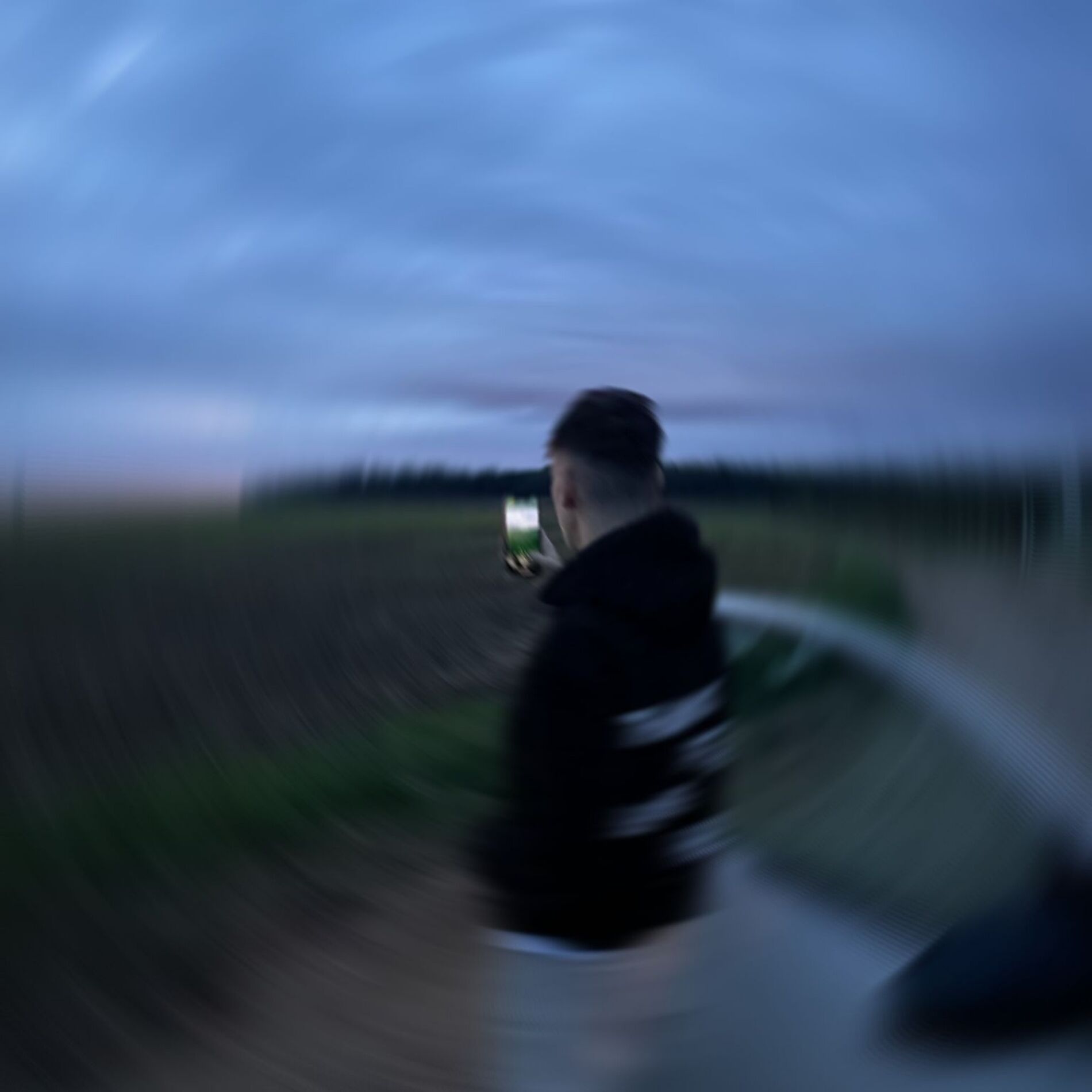Album cover of Confused 133