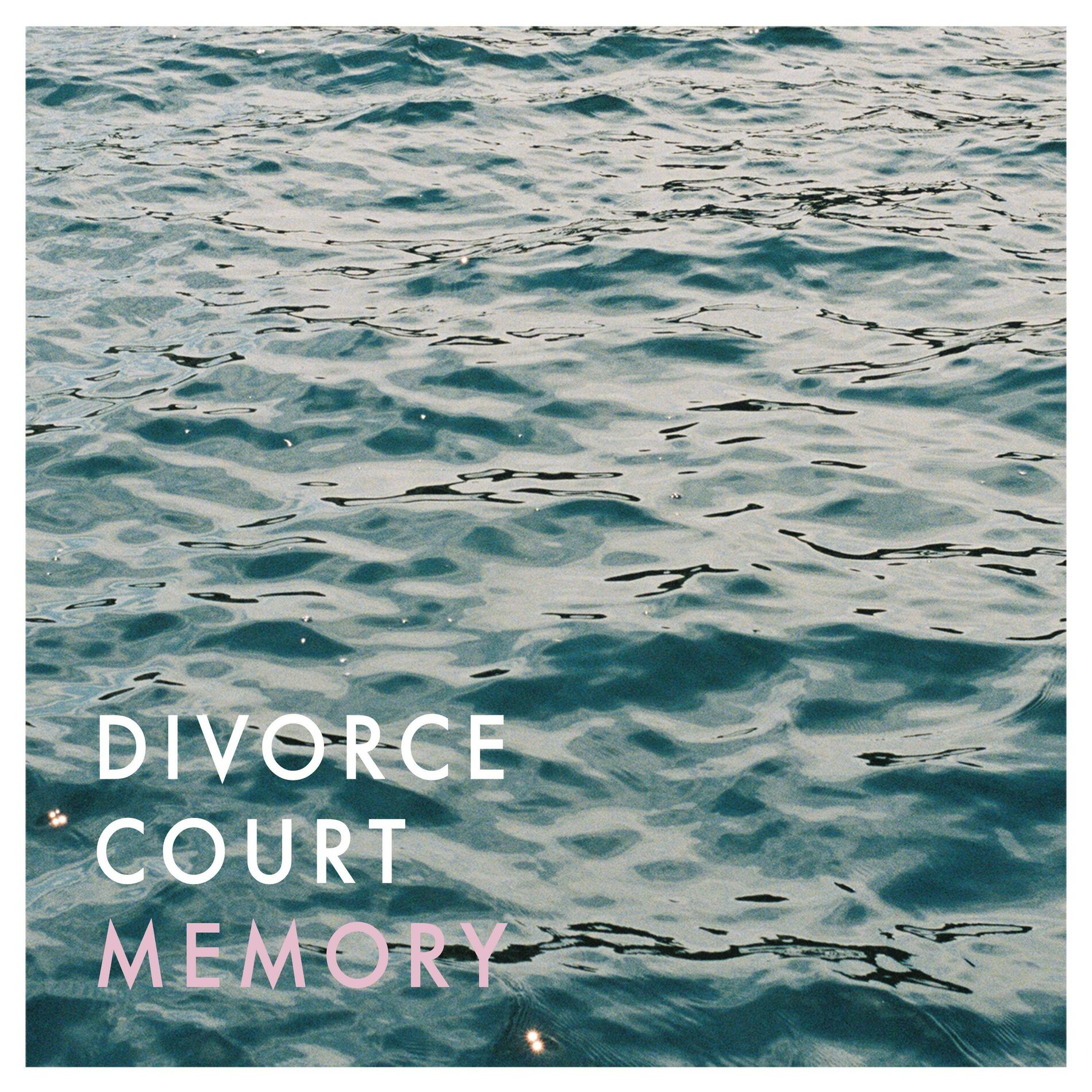 Album cover of Memory