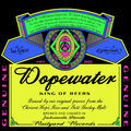 Dopewater