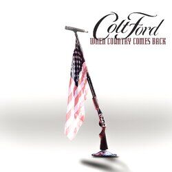 Cover of When Country Comes Back