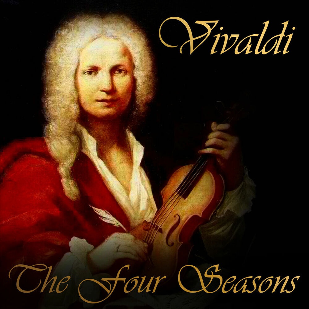 Picture of Vivaldi - The Four Seasons