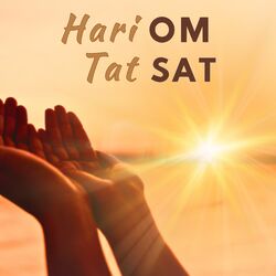 Cover of Hari Om Tat Sat