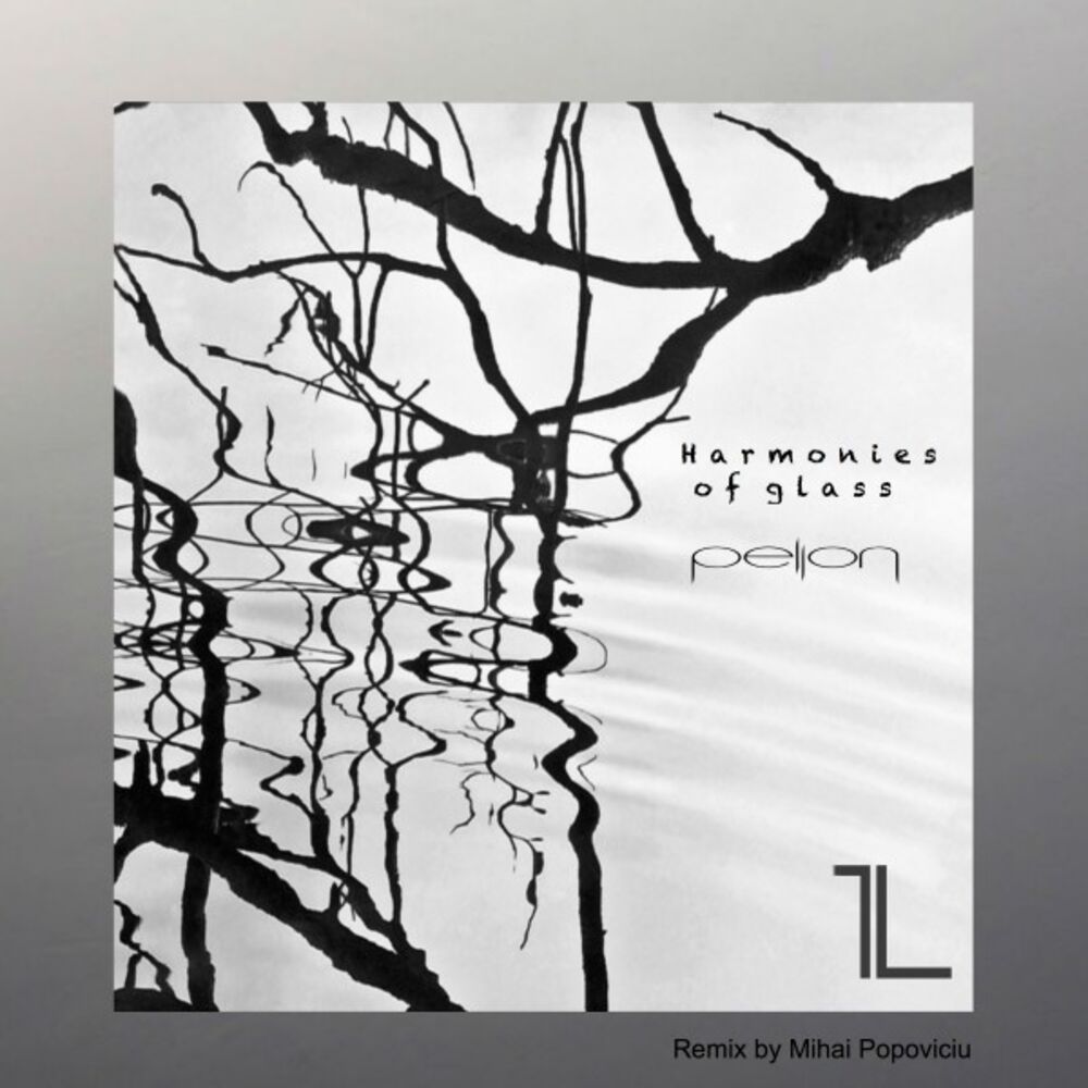 Picture of Harmonies of Glass