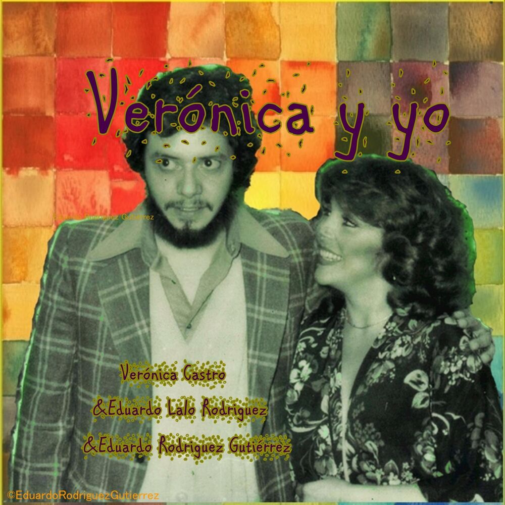 Picture of Verónica y Yo
