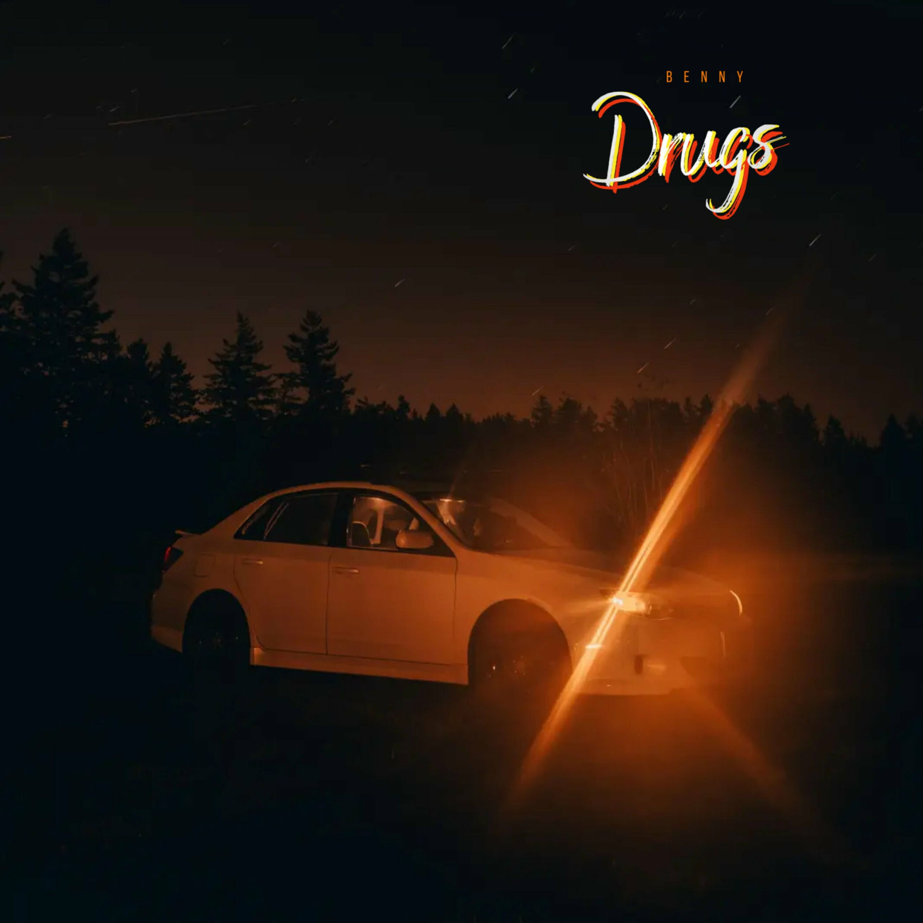 Album cover of Drugs