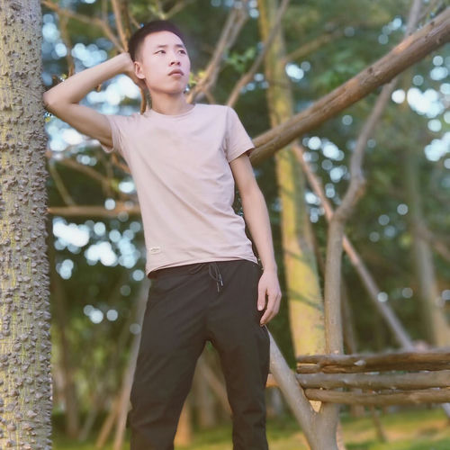 爱你的时间 (纯音乐)