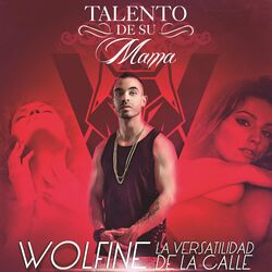 Cover of Talento de Su mamá