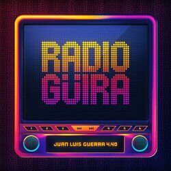 Cover of Radio Güira