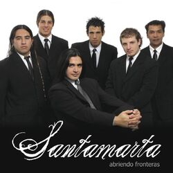 Cover of Abriendo Fronteras
