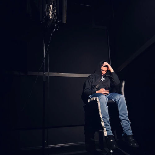 Gaza 3 (Vocals Only)