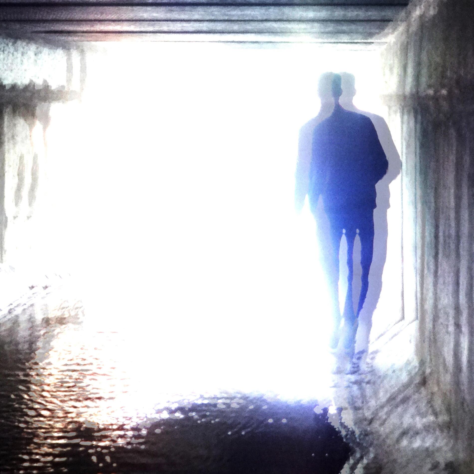 Album cover of Netherworld