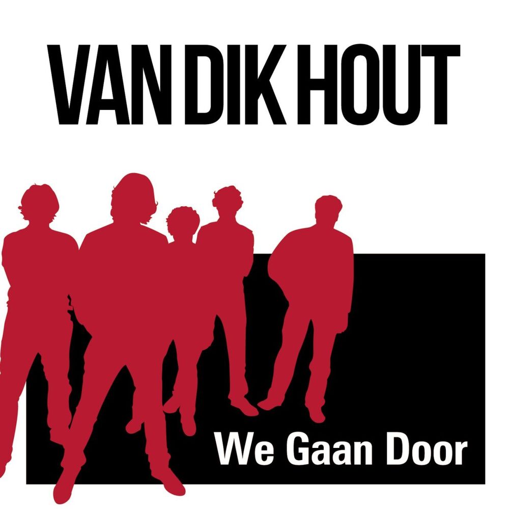 Picture of We Gaan Door