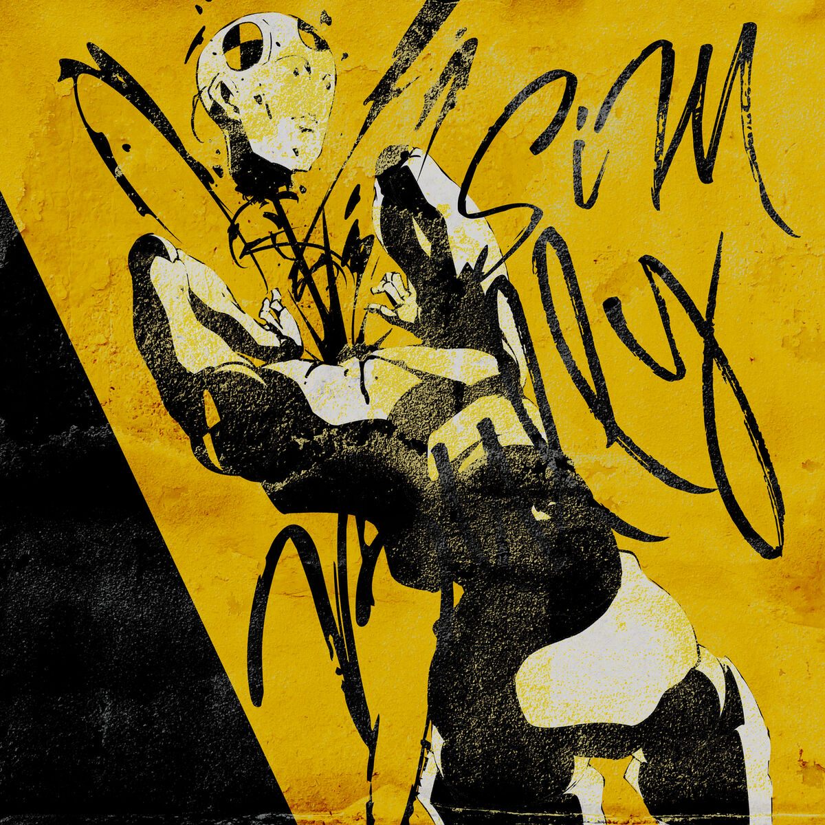 Album cover of Bully