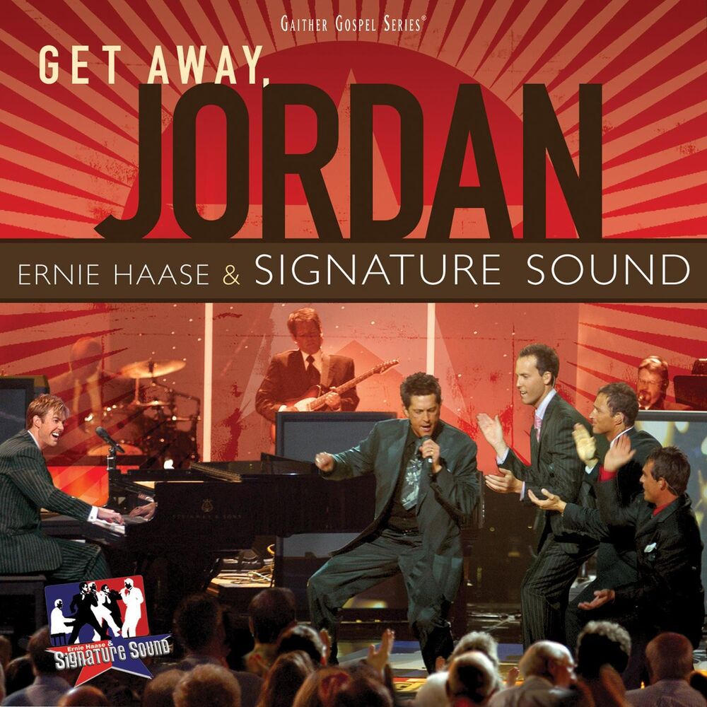 Picture of Get Away Jordan