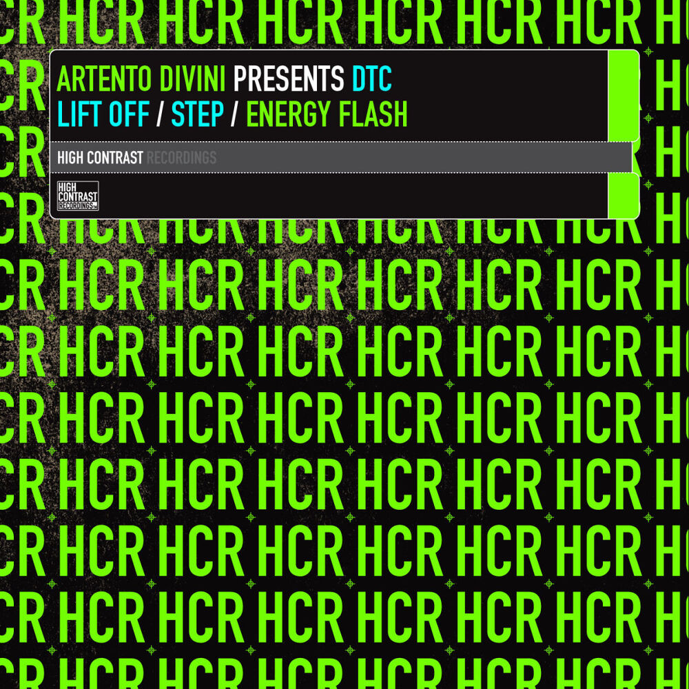 Picture of Lift Off, Step, Energy Flash