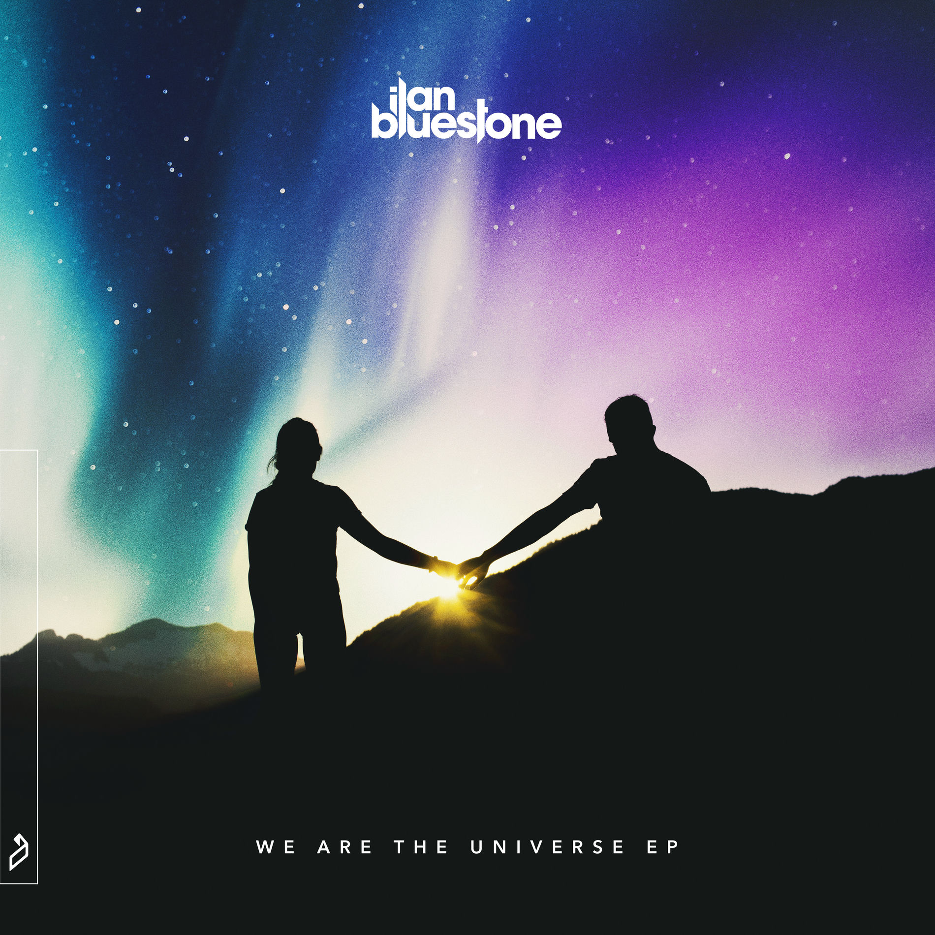 Album cover of We Are The Universe