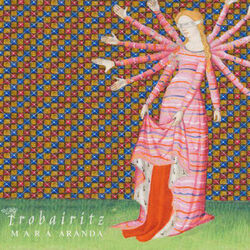 Cover of Trobairitz