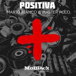 Cover of Positiva