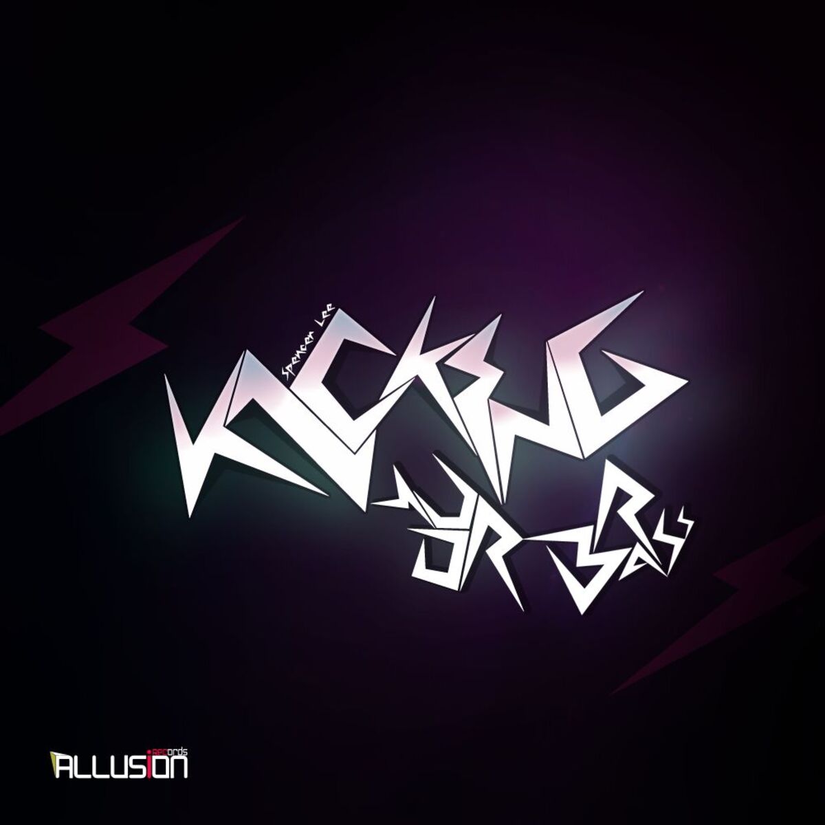 Album cover of Kicking Your Brass