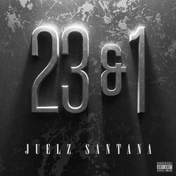 Cover of 23 & 1
