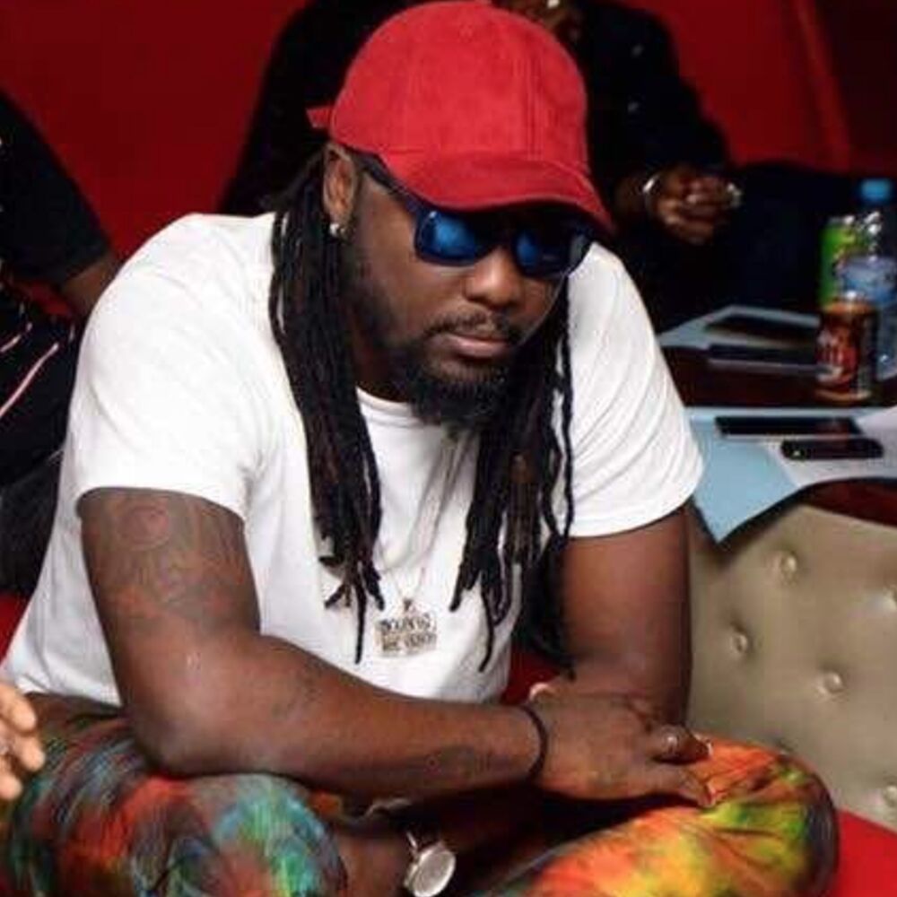 Picture of Dans le ndem (Remix)