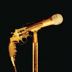 Cover of Silent Killer