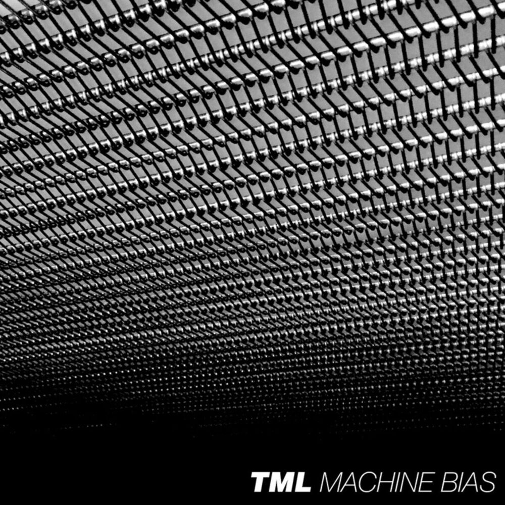 Picture of Machine Bias
