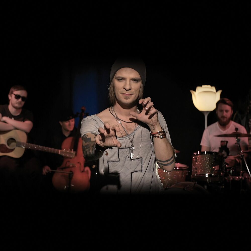 Picture of Dobrze ze jestes