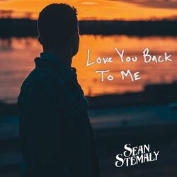 Cover of Love You Back To Me