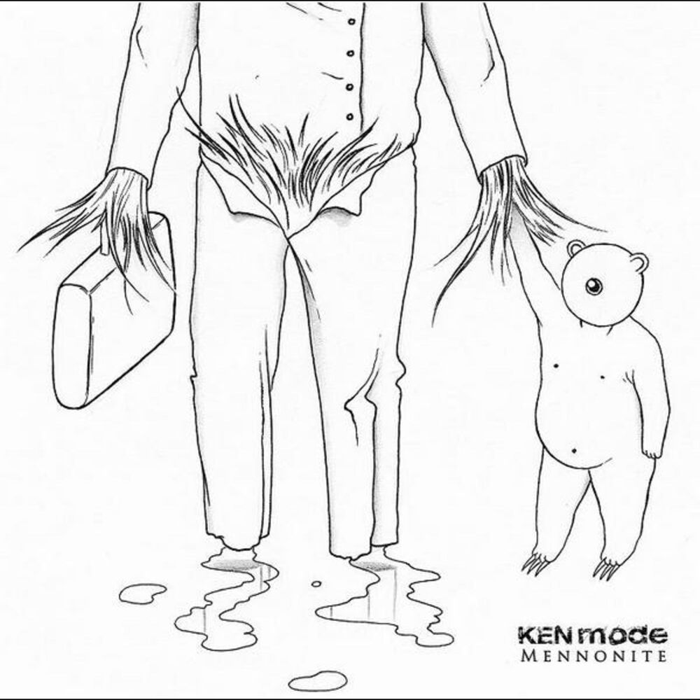 Picture of Mennonite