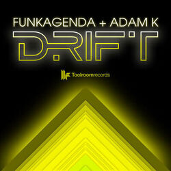 Cover of Drift