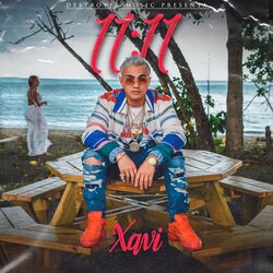 Cover of 11:11