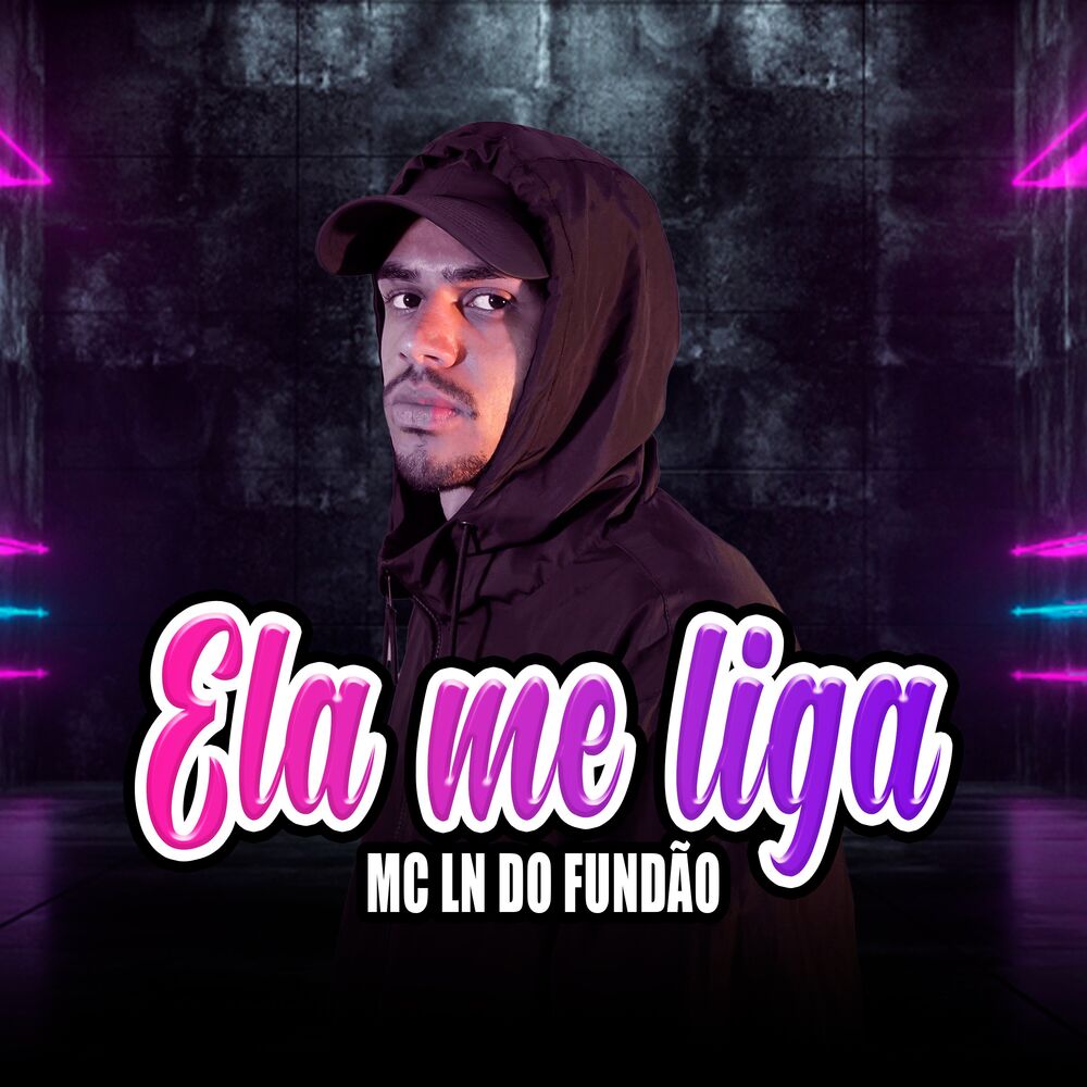 Picture of Ela Me Liga