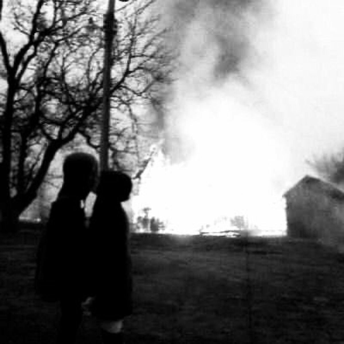 Album cover of don't care (opium)