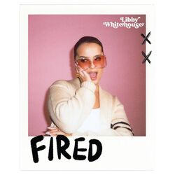 Cover of Fired