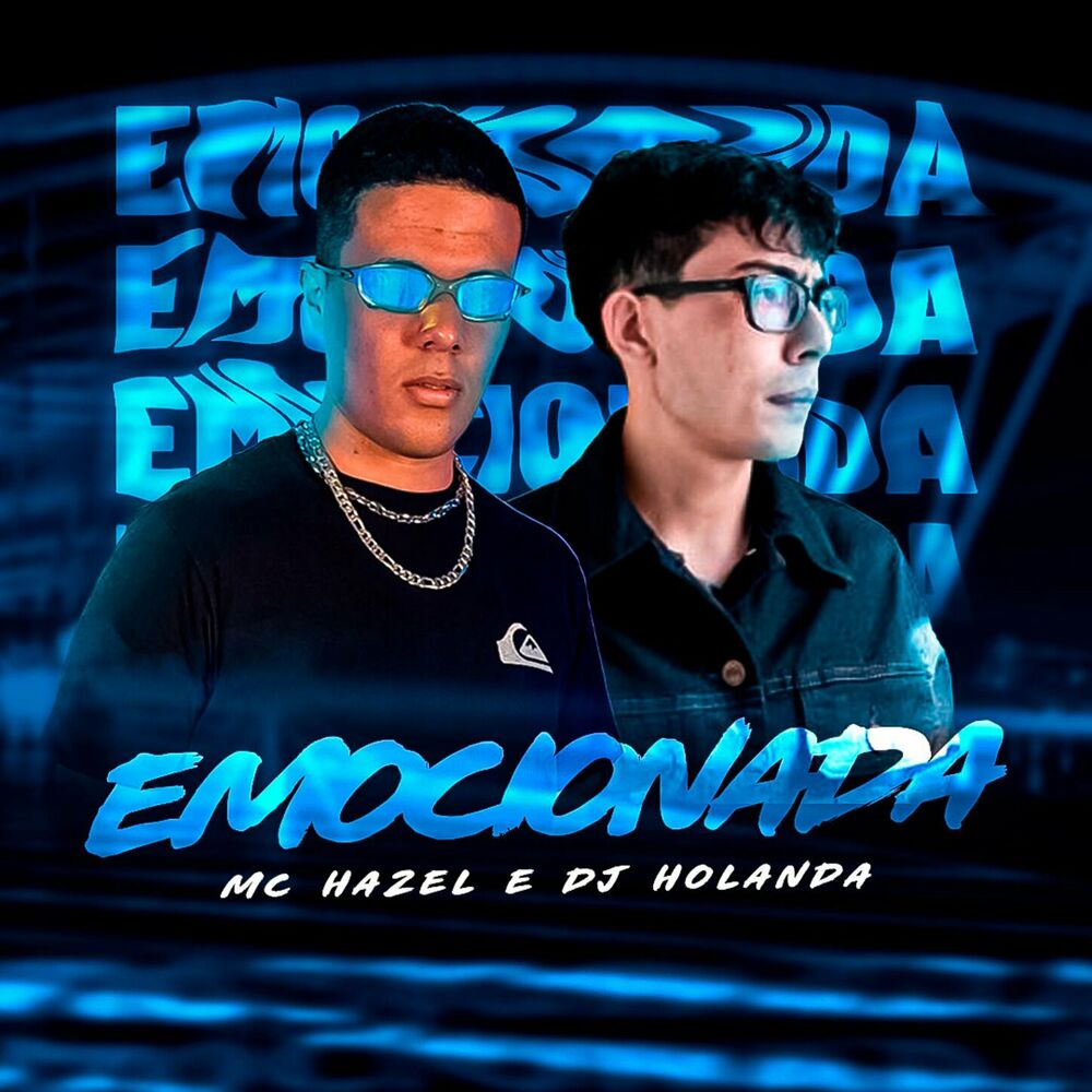 Picture of Emocionada