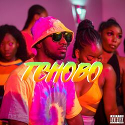 Cover of Tchobo