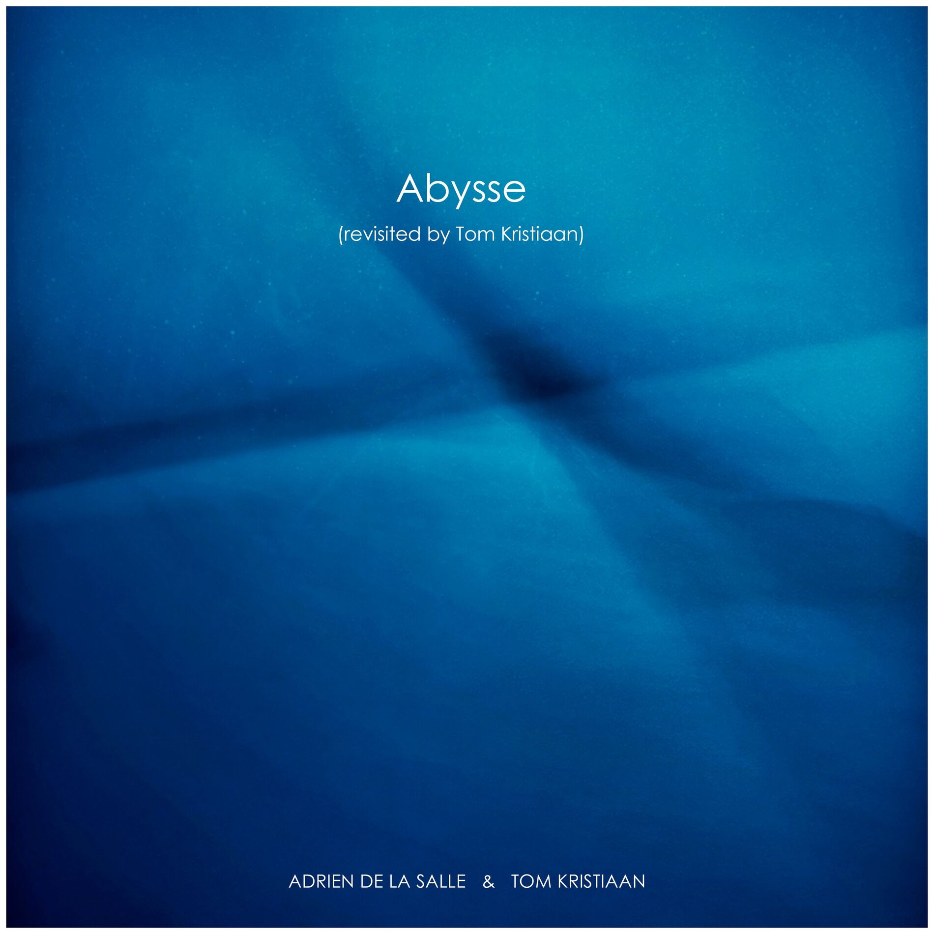 Album cover of Abysse (revisited by Tom Kristiaan)