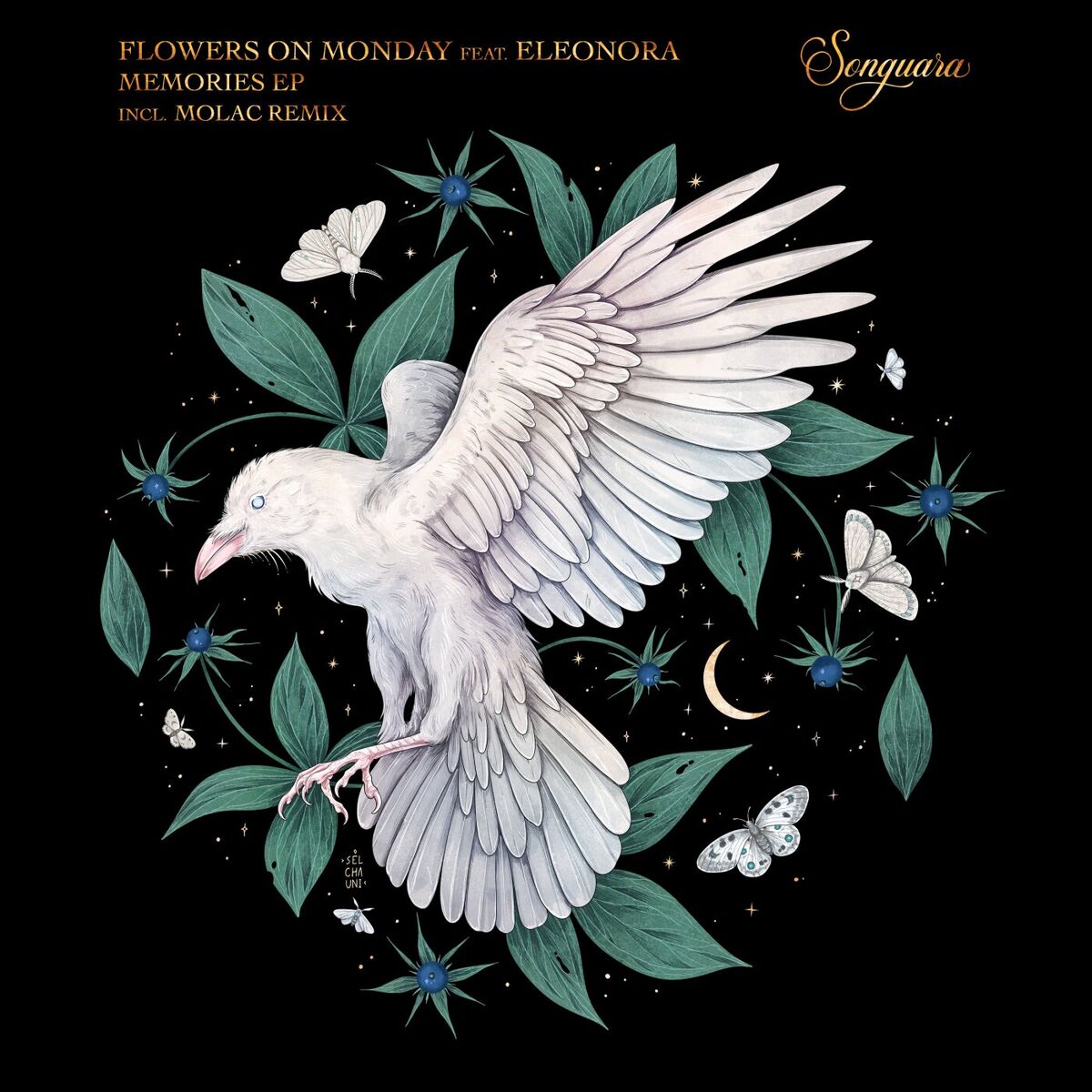 Album cover of Memories