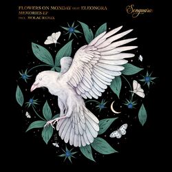 Cover of Memories