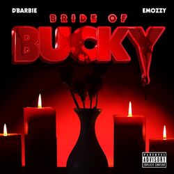 Cover of Bride Of Bucky