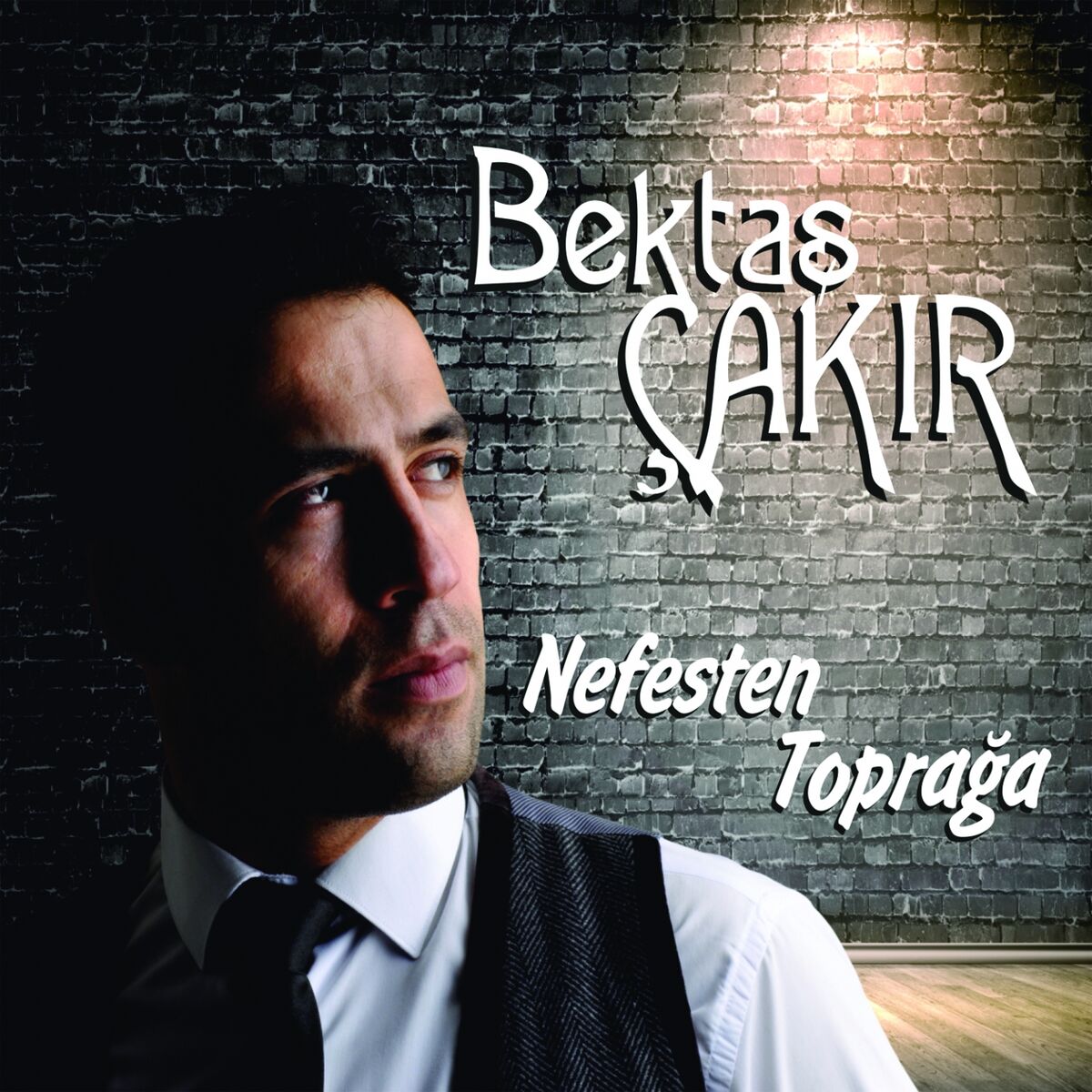 Album cover of Nefesten Toprağa