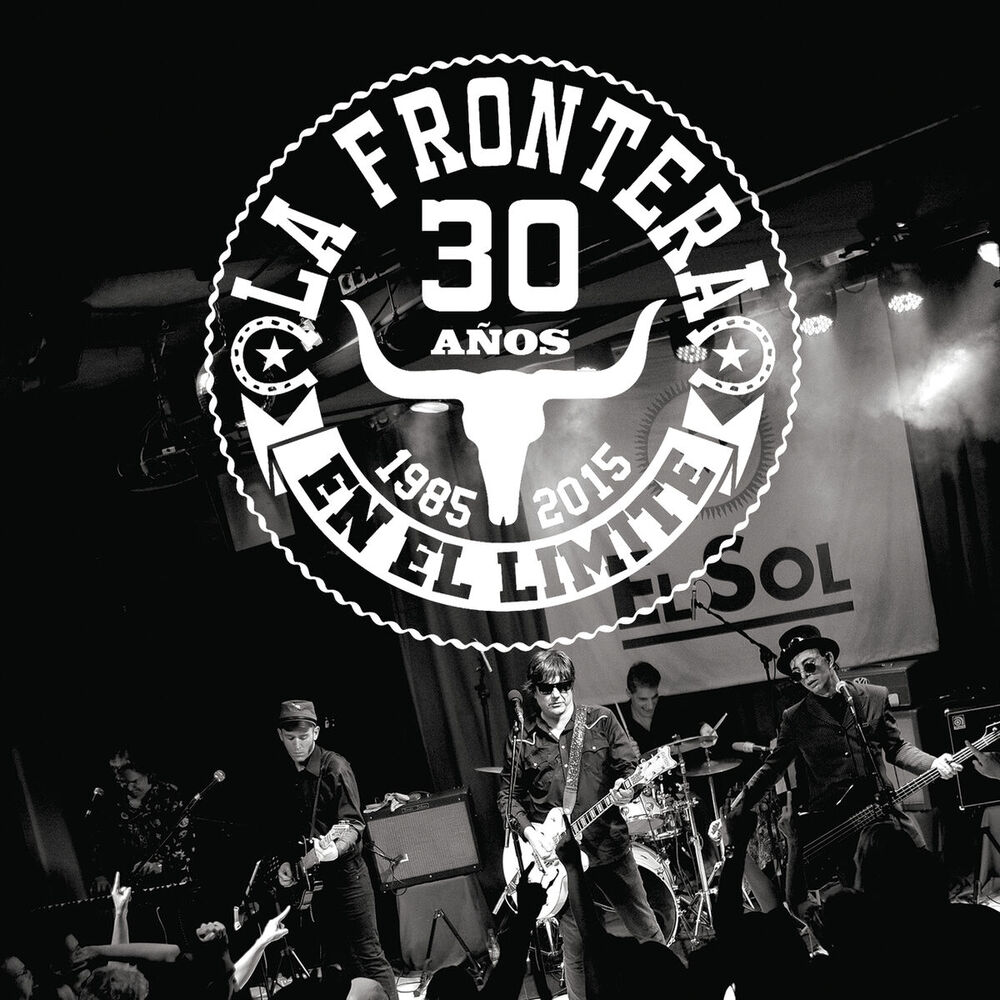 Picture of 30 Años En El Límite (1985 - 2015)