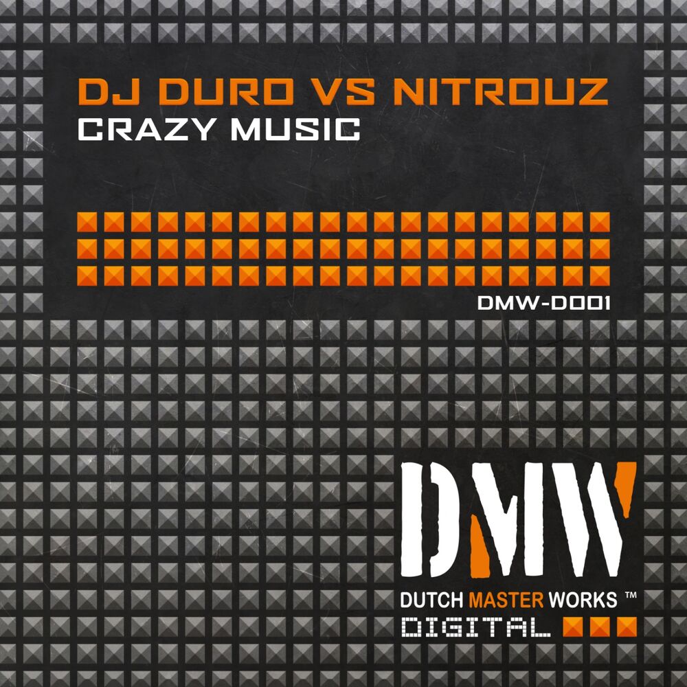 Picture of Crazy Music