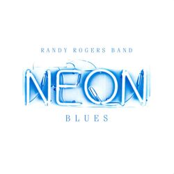 Cover of Neon Blues