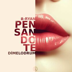 Cover of Pensándote