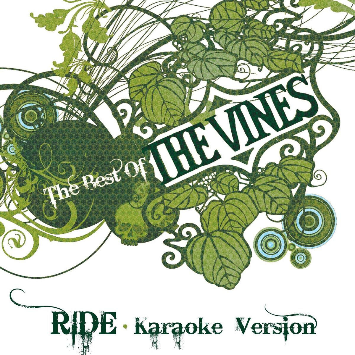 Album cover of Ride