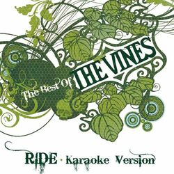 Cover of Ride