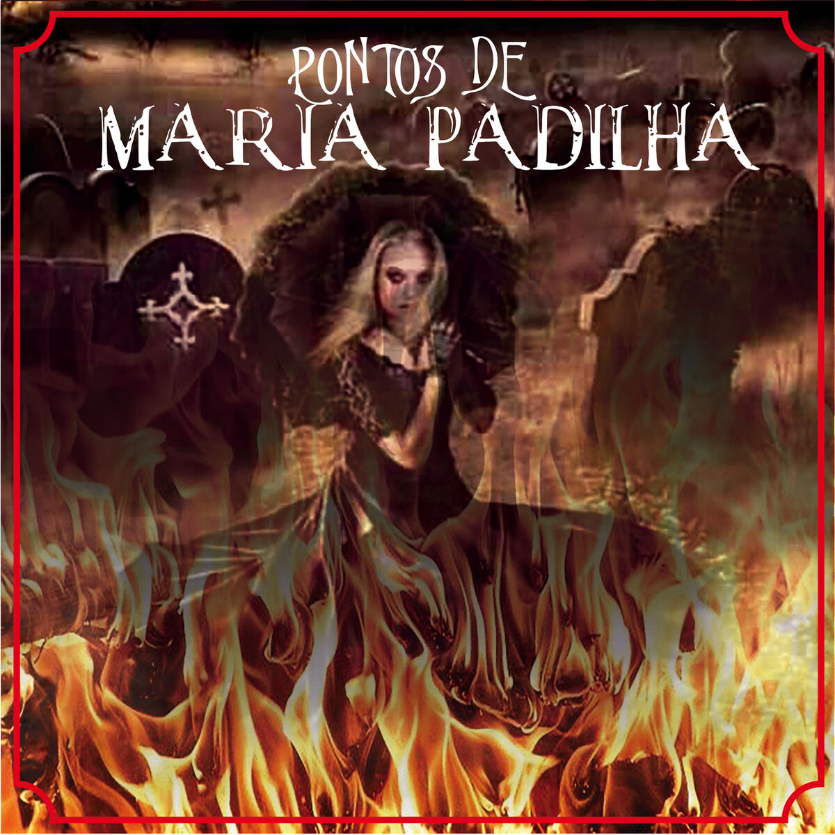Album cover of Abre Essa Cova