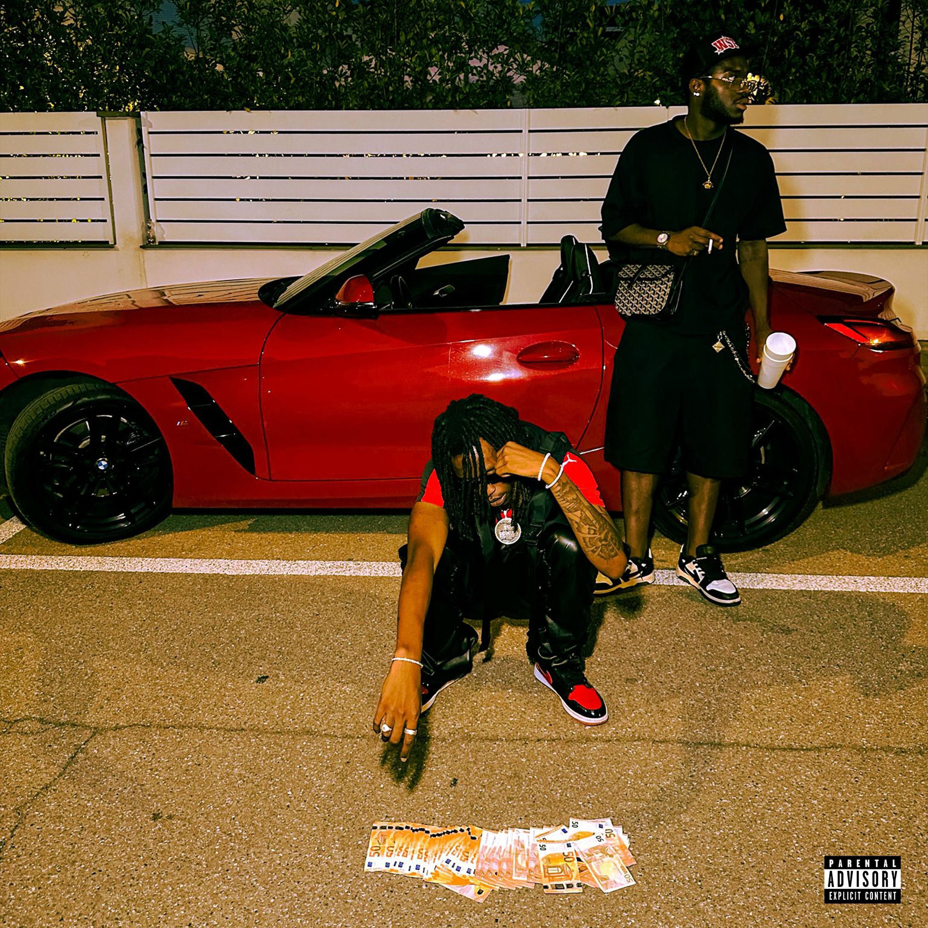 Album cover of CON IL MIO DAWG